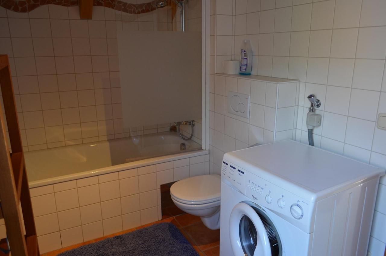 Ferienhaus Kreischberg Sankt Lorenzen ob Murau Luaran gambar