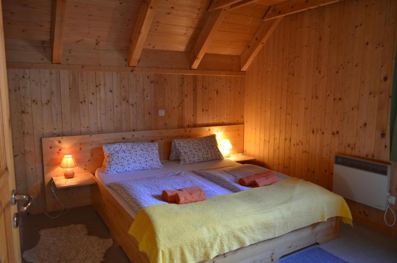 Ferienhaus Kreischberg Sankt Lorenzen ob Murau Luaran gambar
