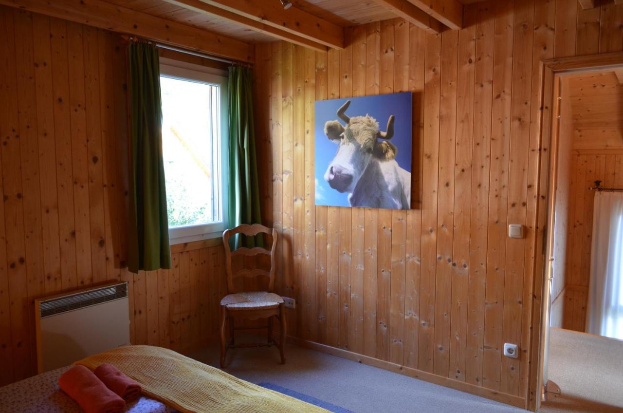 Ferienhaus Kreischberg Sankt Lorenzen ob Murau Luaran gambar